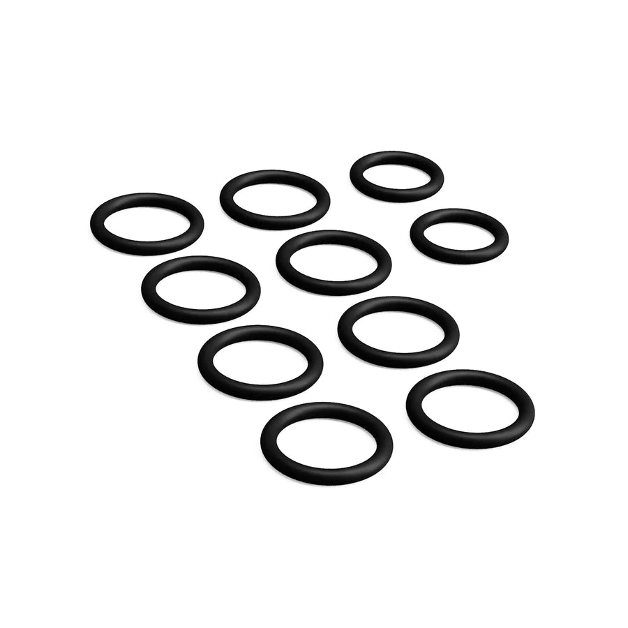 Custom Rubber Silicone Spare Parts O Ring Seal Gamma Seal 9rb - China Seal  Ring, Sealing Ring | Made-in-China.com